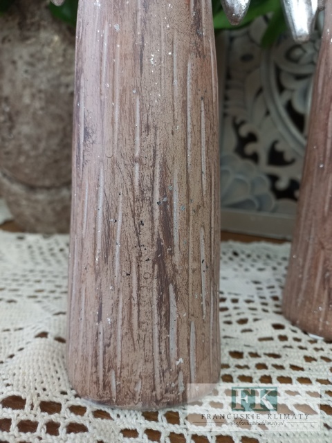 FIGURA ANIOŁ 28,5 CM