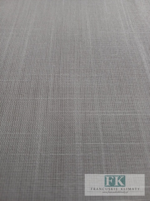 BIEŻNIK DEKORACYJNY 50X100 haft mereżka PROWANSJA SHABBY CHIC VINTAGE LOFT