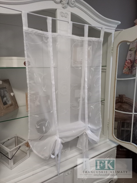 promocja 50 % ! PANEL BIEL 60X140