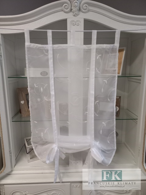 promocja 50 % ! PANEL BIEL 60X140