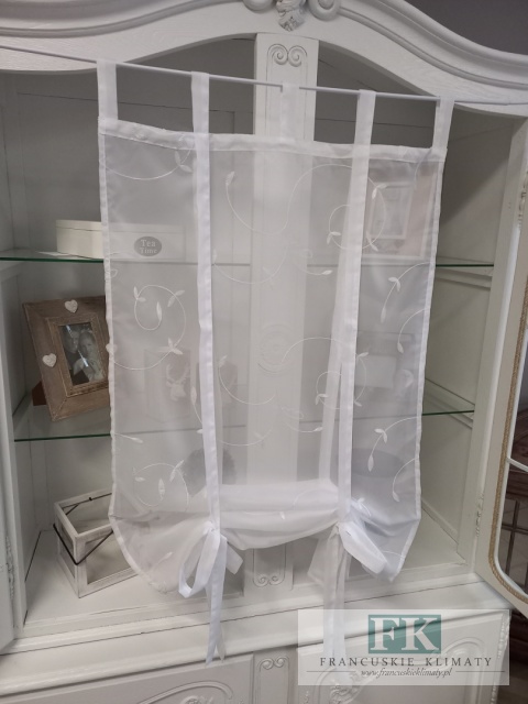 promocja 50 % ! PANEL BIEL 60X140