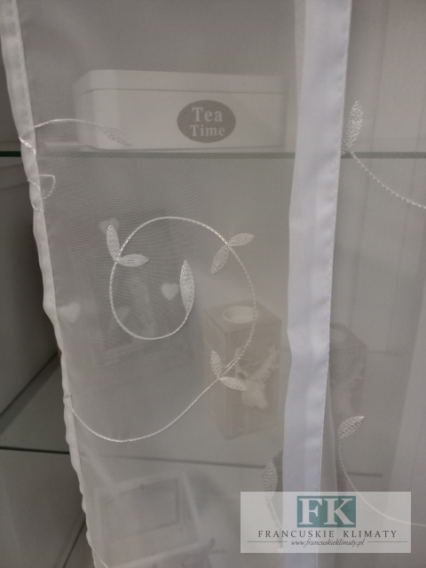 promocja 50 % ! PANEL BIEL 60X140