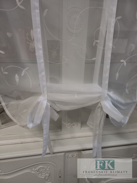 promocja 50 % ! PANEL BIEL 60X140