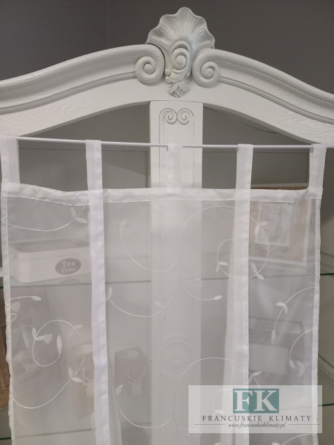 promocja 50 % ! PANEL BIEL 60X140