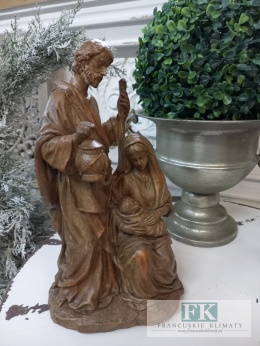 SZOPKA BOŻONARODZENIOWA 29 CM