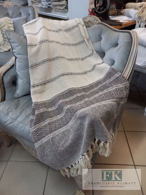 PLED 150X200 NARZUTA KOC BOHO