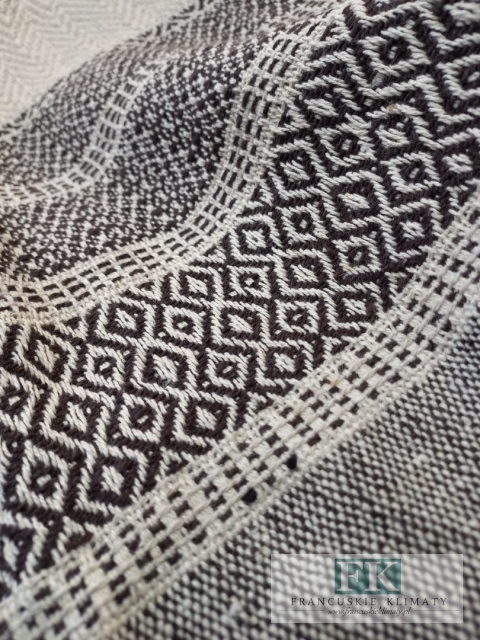 PLED 150X200 NARZUTA KOC BOHO