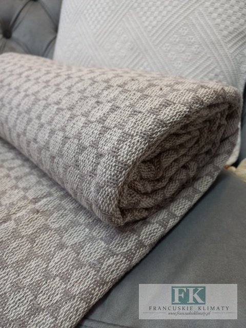 PLED 150X200 NARZUTA KOC BOHO