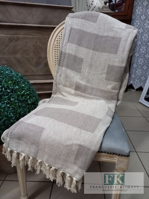 PLED 150X200 NARZUTA KOC BOHO