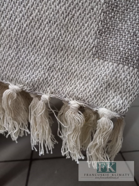PLED 150X200 NARZUTA KOC BOHO