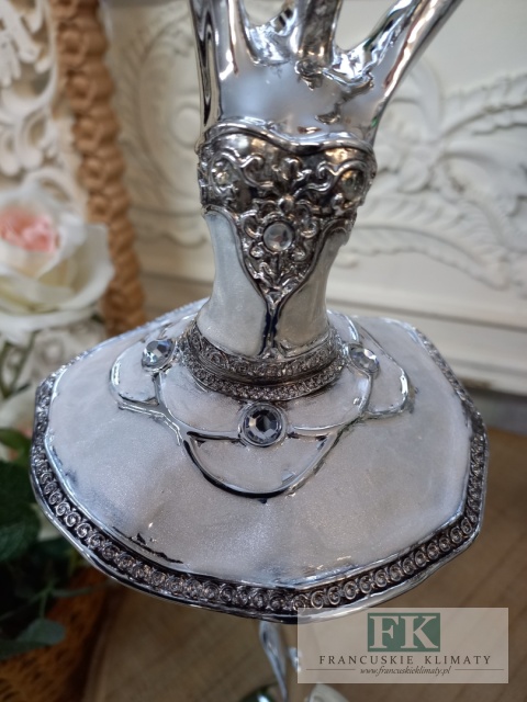 FIGURKA BALETNICA 47 CM