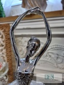 FIGURKA BALETNICA 47 CM