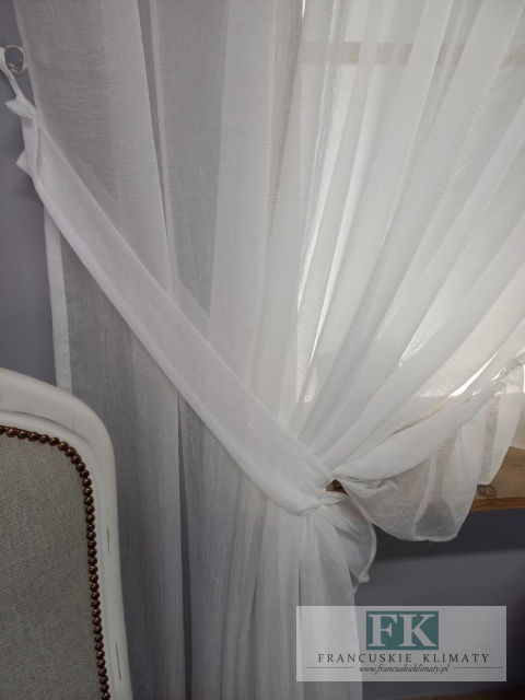 FIRANA FALBANA FALBANKA 400/250 KRESZ BEZ PRASOWANIA