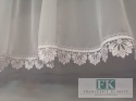 16794 LAMBREKIN zazdrostka firana woal gipiura GI