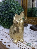 FIGURA CERAMICZNO BETONOWA KRÓLIK ZAJĄC 13 CM