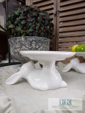 PATERA podstawka ZAJĄC KRÓLIK 19 CM