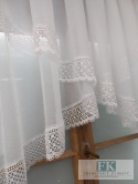 FIRANA KRESZ , GIPIURA SKOSY 500/150 FIRANKA