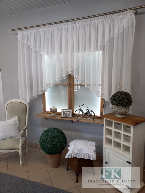 FIRANA KRESZ , GIPIURA SKOSY 500/150 FIRANKA