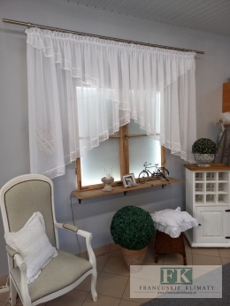 FIRANA KRESZ , GIPIURA SKOSY 500/150 FIRANKA