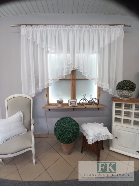 FIRANA KRESZ , GIPIURA SKOSY 500/150 FIRANKA