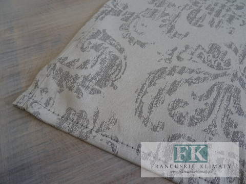 BIEŻNIK SERWETA ORNAMENT 85X85 PROWANSJA SHABBY CHIC VINTAGE LOFT BIEŻNIK SERWETA ORNAMENT 85X85 PROWANSJA SHABBY CHIC VINTAGE LOFT