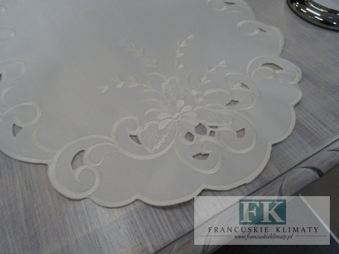 BIEŻNIK DEKORACYJNY CARYCA 40x140 PROWANSJA SHABBY CHIC VINTAGE LOFT BIEŻNIK DEKORACYJNY CARYCA 40x140 PROWANSJA SHABBY CHIC VINTAGE LOFT