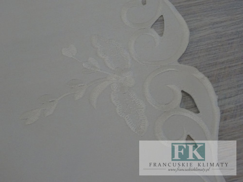 BIEŻNIK DEKORACYJNY CARYCA 40x140 PROWANSJA SHABBY CHIC VINTAGE LOFT BIEŻNIK DEKORACYJNY CARYCA 40x140 PROWANSJA SHABBY CHIC VINTAGE LOFT