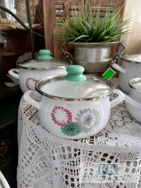 ASTER EMALIA KOMPLET GARNKÓW