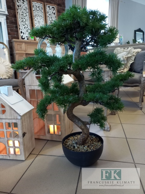 SZTUCZNE DRZEWKO BONSAI 86 CM