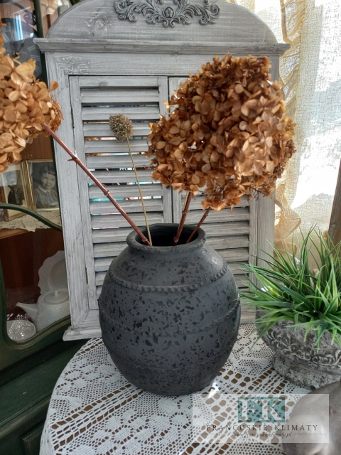 WAZON AMFORA 36 CM