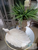 POIDŁO DLA PTAKÓW 30 CM OGRÓD , SHABBY