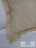 POSZEWKA 40/40 SZYDEŁKO PROWANSJA , SHABBY VINTAGE