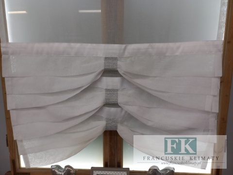 ROLETA , ROLETKA EKRAN PANEL 100 cm batyst cyrkornie