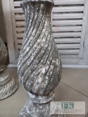 ŚWIECZNIK , KWIETNIK , POSTUMENT 46 CM