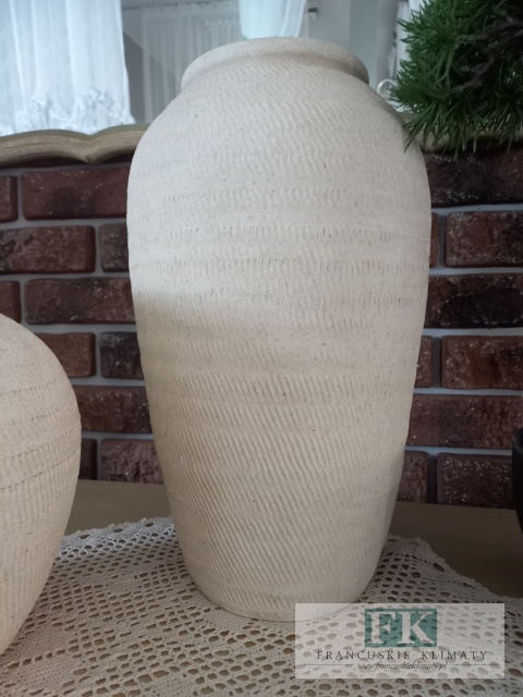 WAZON AMFORA 40 CM