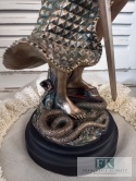 FIGURA GALERYJNA TEMIDA 62 CM