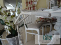 KWIETNIK rower KUTY METAL HOME & GARDEN W STYLU FRANCUSKIM , PROWENSALSKIM , SHABBY , LOFT.