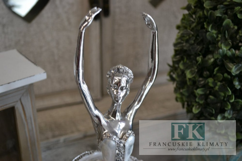 FIGURA BALETNICA 37 CM