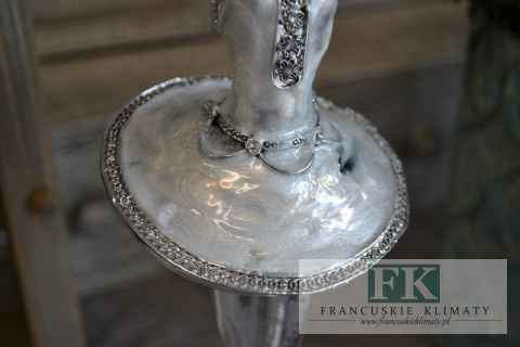 FIGURA BALETNICA 37 CM