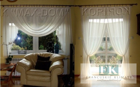 KPL ANNA plus BALKON,TARAS, OKNO KRESZ BIEL,ECRU