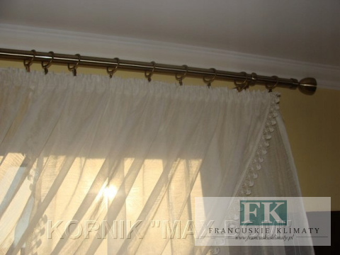 KPL ANNA plus BALKON,TARAS, OKNO KRESZ BIEL,ECRU