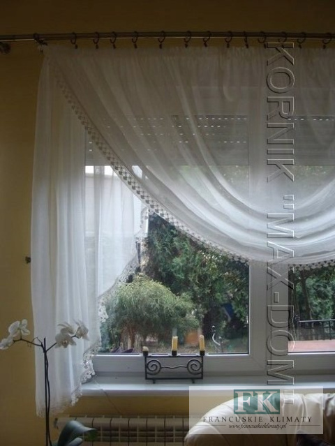 KPL ANNA plus BALKON,TARAS, OKNO KRESZ BIEL,ECRU