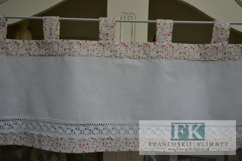 ZAZDROSTKA ZAZDROSKA NA SZELKACH , BAWEŁNA 100% WYS 40 CM , ŁĄCZKA ZAZDROSTKA ZAZDROSKA NA SZELKACH , BAWEŁNA 100% WYS 40 CM , ŁĄCZKA