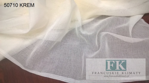 ZASŁONA FALBANY W STYLU PROWENSALSKIM , FRANCUSKIM , SHABBY