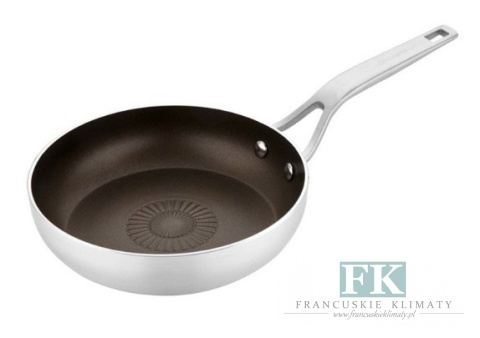 PATELNIA Z POWŁOKĄ TEFLON 24 CM