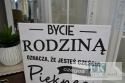 OBRAZ NA PŁÓTNIE 100X 60 RETRO PROWANSJA SHABBY płótno CUDO