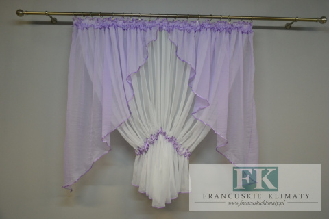 FIRANA FIRANKA 140/ 400 WOAL BIEL WRZOS