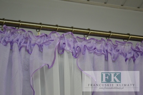 FIRANA FIRANKA 140/ 400 WOAL BIEL WRZOS