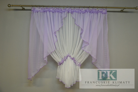 FIRANA FIRANKA 140/ 400 WOAL BIEL WRZOS
