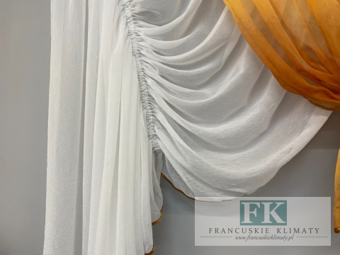FIRANA WOAL KRESZ 150X500 KOKON